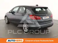 2018 BMW 225