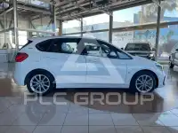 2018 BMW 225