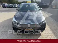 2018 BMW 225
