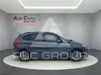 2018 BMW 225