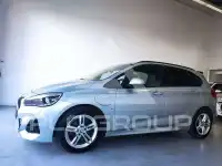 2018 BMW 225