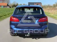 2018 BMW 225