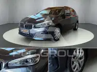 2018 BMW 225