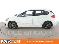 2018 BMW 225