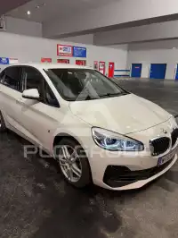 2018 BMW 225