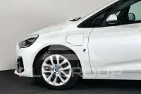 2018 BMW 225