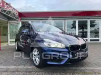 2018 BMW 225