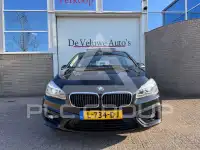 2018 BMW 225