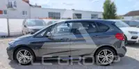 2018 BMW 225