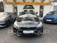 2018 BMW 225