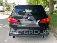 2018 BMW 225