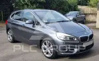 2018 BMW 225