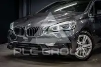 2021 BMW 225