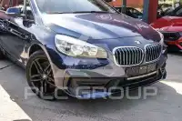 2018 BMW 225