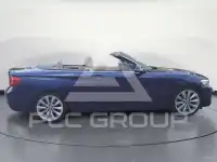 2018 BMW 225