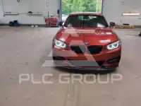 2018 BMW 225