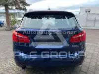 2018 BMW 225