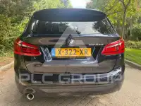 2018 BMW 225