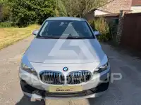 2018 BMW 225