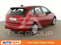 2018 BMW 225