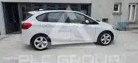 2018 BMW 225