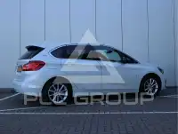 2018 BMW 225