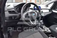 2018 BMW 225