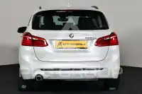 2018 BMW 225