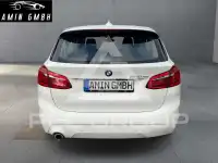 2018 BMW 225