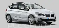 2018 BMW 225