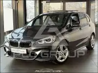 2018 BMW 225