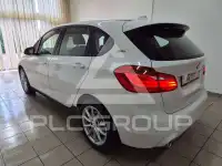 2018 BMW 225