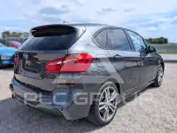 2018 BMW 225