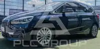 2018 BMW 225