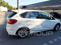 2018 BMW 225