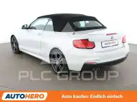 2018 BMW 225