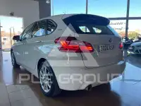 2018 BMW 225