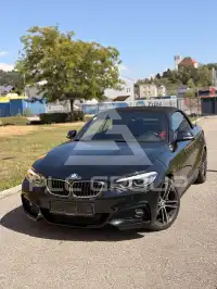 2018 BMW 225