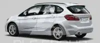 2018 BMW 225