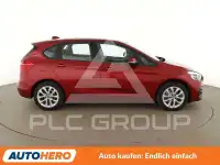 2018 BMW 225