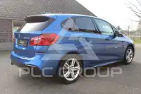 2018 BMW 225