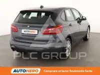 2018 BMW 225