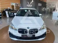 2018 BMW 225