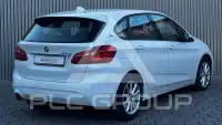 2018 BMW 225