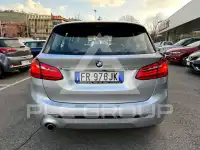 2018 BMW 225