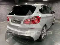 2018 BMW 225