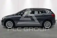 2018 BMW 225