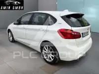2018 BMW 225