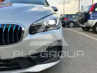2018 BMW 225