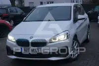 2018 BMW 225